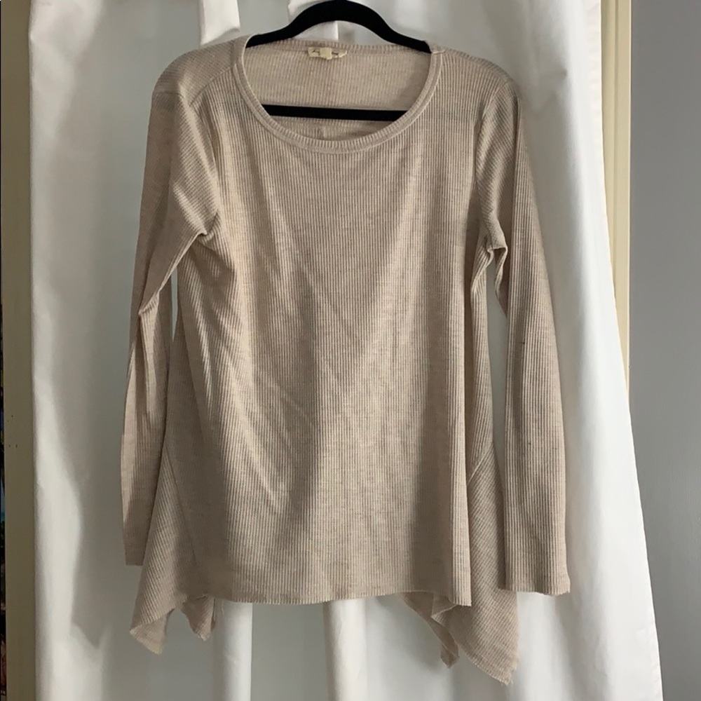 Long sleeve